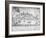 City of Quebec-null-Framed Giclee Print