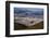 City of Quito Seen from the Pichincha Volcano, Quito, Ecuador, South America-Matthew Williams-Ellis-Framed Photographic Print