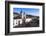 City of Quito, the Historic Centre of Quito Old Town, Pichincha Province, Ecuador, South America-Matthew Williams-Ellis-Framed Photographic Print