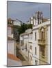 City of Silves, Algarve, Portugal, Europe-De Mann Jean-Pierre-Mounted Photographic Print