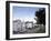 City of the Dead - Cemetery-Carol Highsmith-Framed Photo