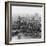 City Of Westminster From The South Bank Of The Thames, 1963-Henry Grant-Framed Giclee Print