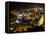 City Overlook, Tenerife, Canary Islands, Spain-Russell Young-Framed Premier Image Canvas