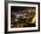 City Overlook, Tenerife, Canary Islands, Spain-Russell Young-Framed Photographic Print