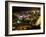 City Overlook, Tenerife, Canary Islands, Spain-Russell Young-Framed Photographic Print