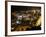 City Overlook, Tenerife, Canary Islands, Spain-Russell Young-Framed Photographic Print