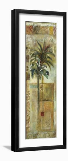 City Palms I-Douglas-Framed Giclee Print