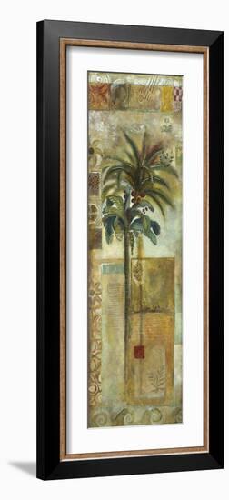 City Palms I-Douglas-Framed Giclee Print