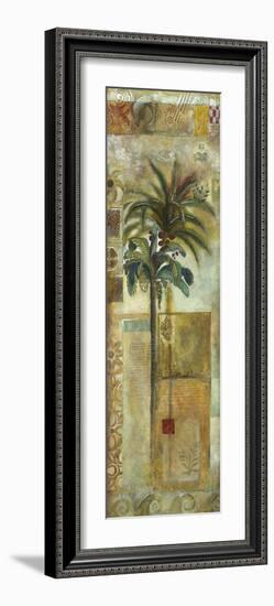 City Palms I-Douglas-Framed Giclee Print