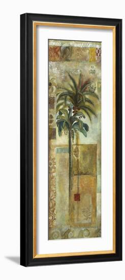 City Palms I-Douglas-Framed Giclee Print