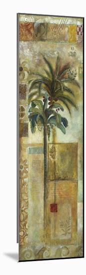 City Palms I-Douglas-Mounted Giclee Print