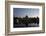 City Park Ice Rink, Budapest, Hungary, Europe-Oliviero Olivieri-Framed Photographic Print