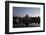 City Park Ice Rink, Budapest, Hungary, Europe-Oliviero Olivieri-Framed Photographic Print