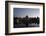 City Park Ice Rink, Budapest, Hungary, Europe-Oliviero Olivieri-Framed Photographic Print