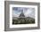 City Pillar Shrine, Bangkok, Thailand, Southeast Asia, Asia-Frank Fell-Framed Photographic Print