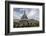 City Pillar Shrine, Bangkok, Thailand, Southeast Asia, Asia-Frank Fell-Framed Photographic Print