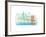 City Print Project-null-Framed Premium Giclee Print