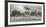 City public garden, Boston, Massachusetts, USA-Panoramic Images-Framed Photographic Print