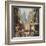 City Sensation-Brent Heighton-Framed Art Print