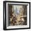 City Sensation-Brent Heighton-Framed Art Print