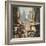 City Sensation-Brent Heighton-Framed Art Print