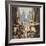 City Sensation-Brent Heighton-Framed Art Print