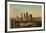 City Skies-Joseph Eta-Framed Giclee Print