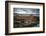 City Skyline at Sunset, Toledo, Castile La Mancha, Spain-Stefano Politi Markovina-Framed Photographic Print