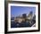 City Skyline, Auckalnd, North Island, New Zealand, Pacific-Richard Cummins-Framed Photographic Print