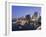 City Skyline, Auckalnd, North Island, New Zealand, Pacific-Richard Cummins-Framed Photographic Print