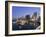 City Skyline, Auckalnd, North Island, New Zealand, Pacific-Richard Cummins-Framed Photographic Print