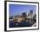 City Skyline, Auckalnd, North Island, New Zealand, Pacific-Richard Cummins-Framed Photographic Print