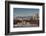 City Skyline from City Park, Denver, Colorado, USA-Walter Bibikow-Framed Photographic Print