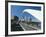 City Skyline from Southgate, Melbourne, Victoria, Australia-Gavin Hellier-Framed Photographic Print