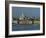 City Skyline, Helsinki, Finland, Scandinavia, Europe-Gavin Hellier-Framed Photographic Print