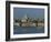 City Skyline, Helsinki, Finland, Scandinavia, Europe-Gavin Hellier-Framed Photographic Print