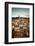 City Skyline in Florence Rooftop View in Italy-Songquan Deng-Framed Photographic Print