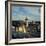 City Skyline, Jerusalem, Israel, Middle East-Robert Harding-Framed Photographic Print