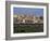 City Skyline, Meknes, Morocco, North Africa, Africa-Woolfitt Adam-Framed Photographic Print