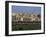 City Skyline, Meknes, Morocco, North Africa, Africa-Woolfitt Adam-Framed Photographic Print