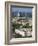 City Skyline, Riga, Latvia-Doug Pearson-Framed Photographic Print