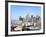 City Skyline, San Francisco, California, United States of America, North America-Gavin Hellier-Framed Photographic Print