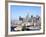 City Skyline, San Francisco, California, United States of America, North America-Gavin Hellier-Framed Photographic Print