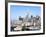 City Skyline, San Francisco, California, United States of America, North America-Gavin Hellier-Framed Photographic Print