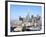 City Skyline, San Francisco, California, United States of America, North America-Gavin Hellier-Framed Photographic Print