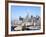 City Skyline, San Francisco, California, United States of America, North America-Gavin Hellier-Framed Photographic Print