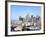 City Skyline, San Francisco, California, United States of America, North America-Gavin Hellier-Framed Photographic Print