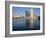 City Skyline, Tampa, Gulf Coast, Florida, USA-J Lightfoot-Framed Photographic Print