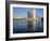 City Skyline, Tampa, Gulf Coast, Florida, USA-J Lightfoot-Framed Photographic Print