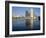 City Skyline, Tampa, Gulf Coast, Florida, USA-J Lightfoot-Framed Photographic Print